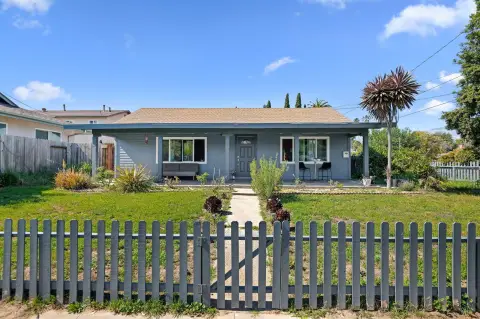 Two-Unit Duplex with Garages