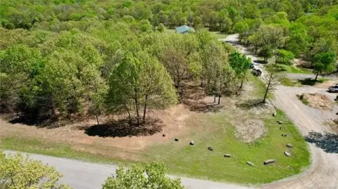 Half-Acre Lot Near Lake