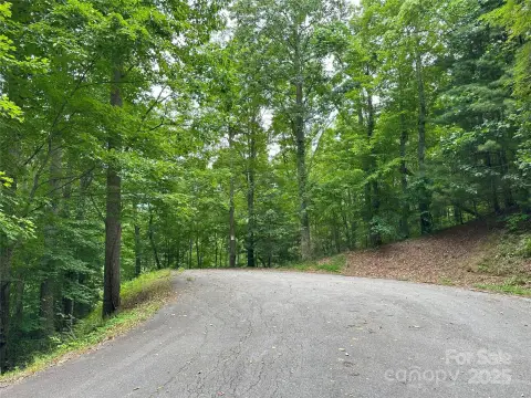 Residential Land in Waynesville, NC