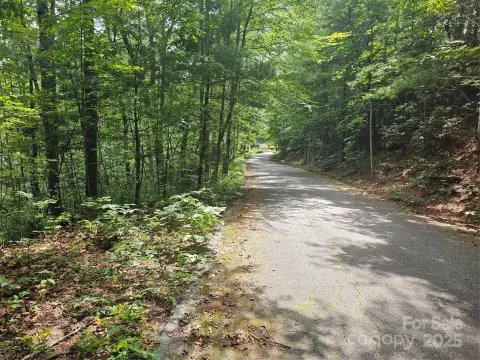 Mountain View Land Parcel