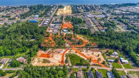 Mixed-Use Land in Prime Location