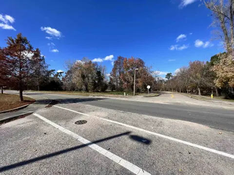 Corner Commercial Land