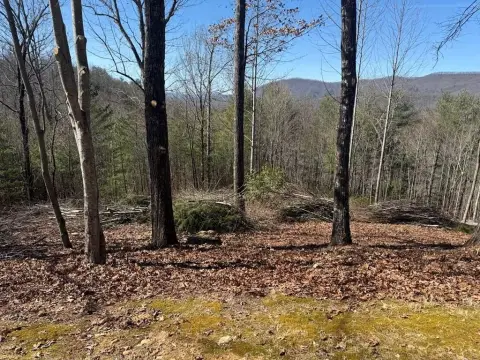 Hayesville Vacant Lot with Views