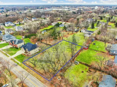 Naperville Land Opportunity