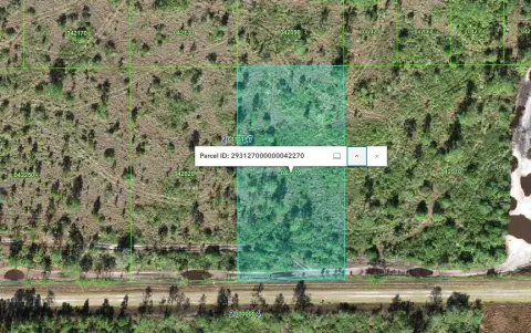 Gated Recreation Land