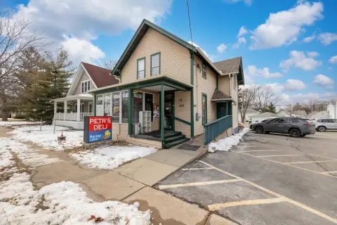 Established Deli Business in Lemont