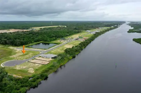 Flagler Beach Coastal Community Land