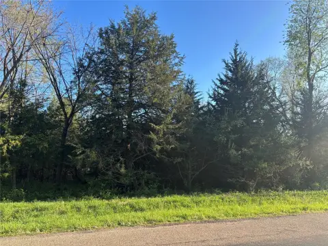 Lake Panorama Wooded Lot