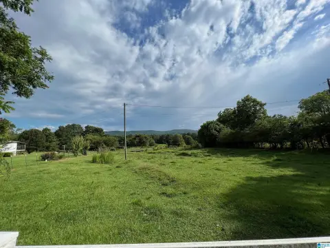 Unrestricted Land in Anniston, AL