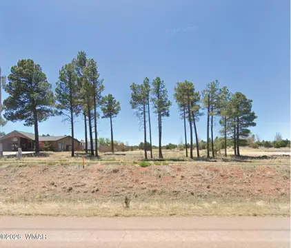 Commercial Land with Highway Frontage