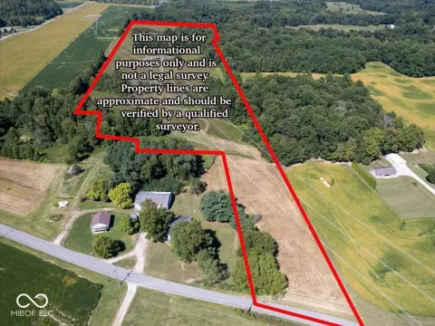 Westport Farm Land For Sale