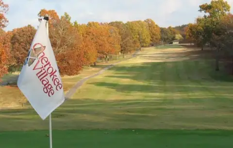 Cherokee Village Residential Golf Lots