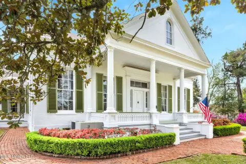 Six-Unit Multifamily Property