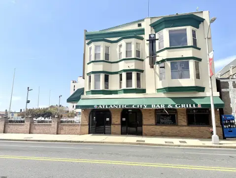 Turnkey Restaurant and Bar with License