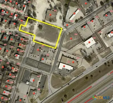 Prime Commercial Land Ready