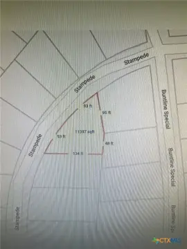 Horseshoe Bay Land For Sale