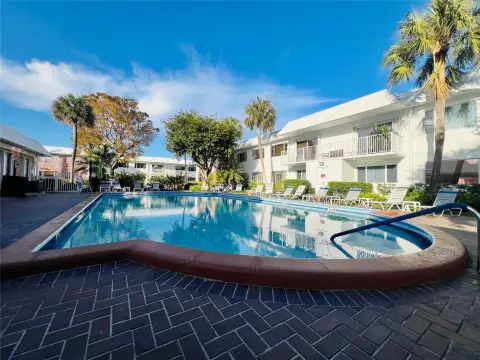 Pompano Beach Coastal Retreat