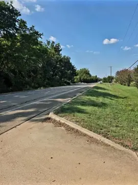 Paris, TX Land Opportunity