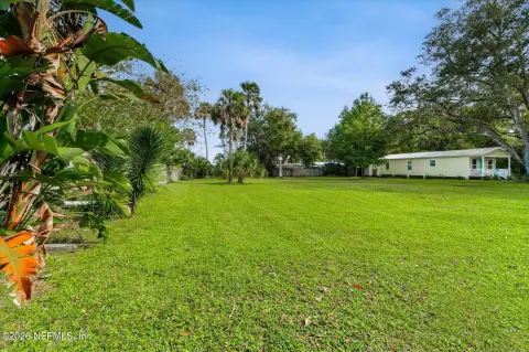 Development-Ready Land in Historic St. Augustine