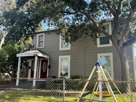 Two-Unit Duplex