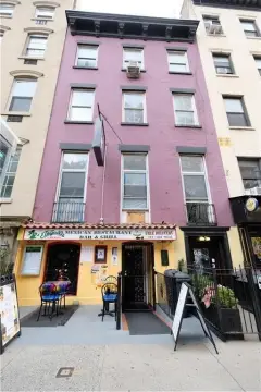 Restaurant Condominium with Event Garden