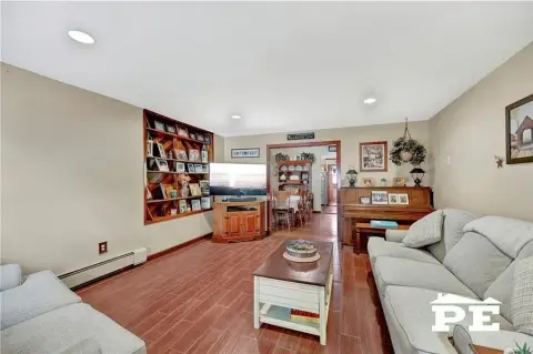 Detached Two-Family Residence
