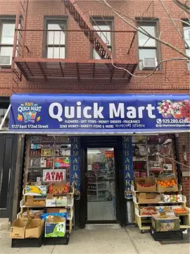 Turnkey Convenience Store Opportunity