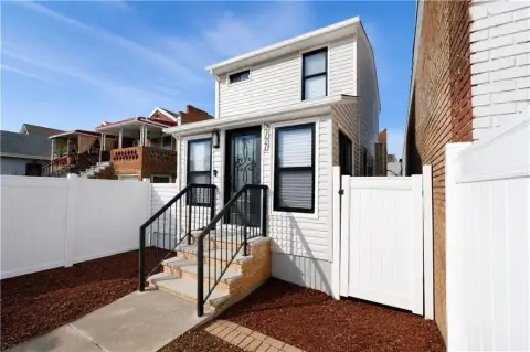 Detached Single-Family Home