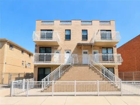 3-Family Residential Income Property