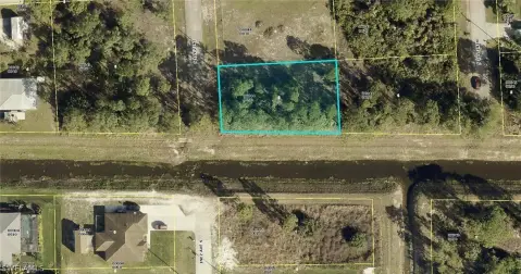 Lehigh Acres Land For Sale
