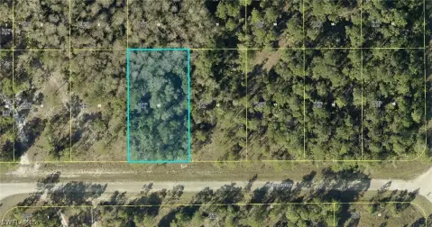 Lehigh Acres Oversized Homesite