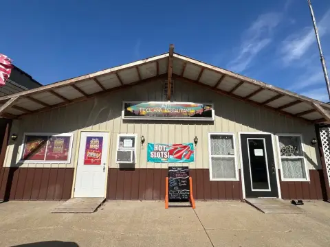 Restaurant, Bar, and Gaming Venue