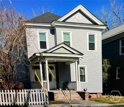 Savannah Multifamily Investment Opportunity