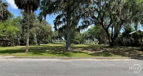 Residential Land in Savannah, GA