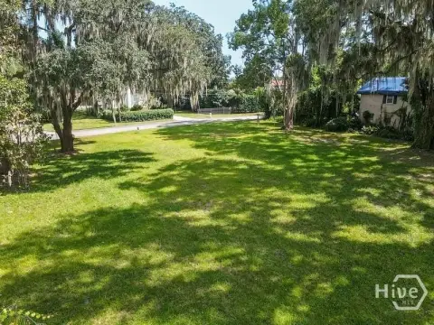 Residential Land in Savannah, GA