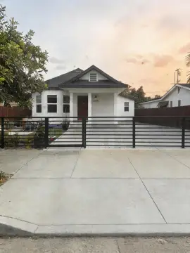 Three-Unit Residential Income Property