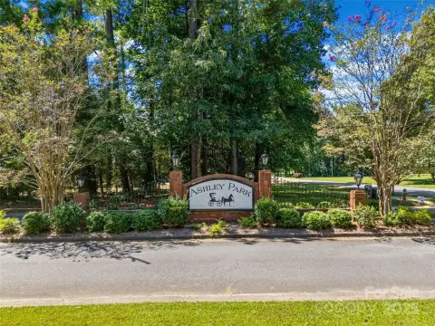 Residential Land in Rock Hill