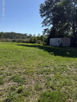 Waterfront Recreational Land Lot