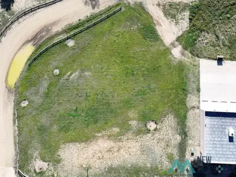 Commercial Land Near I-25