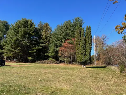 Land Lot in Jackson, MI