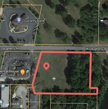 Commercial Land Near Boulevard