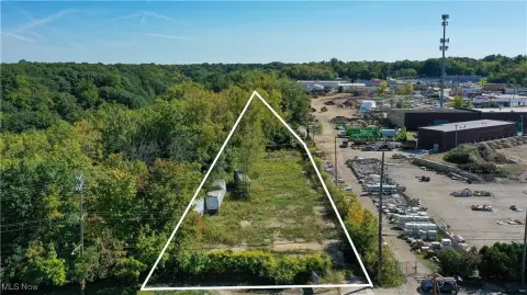 Land For Sale Cleveland