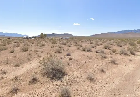 Residential Recreation Lot