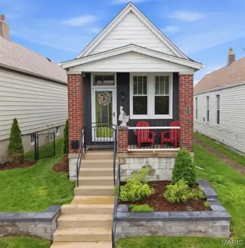 Unique Multi-Unit Home on The Hill
