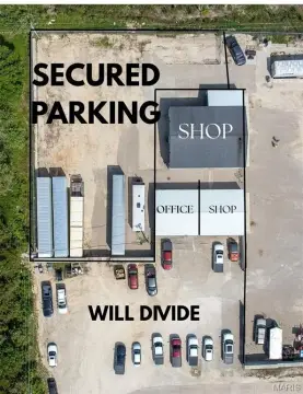 Truesdale Commercial Space For Lease