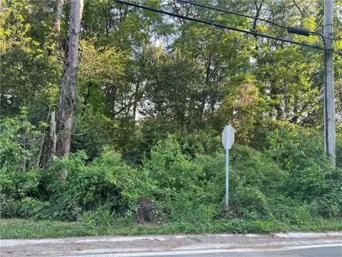 East Cobb Land Opportunity
