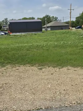 Commercial Land Parcel