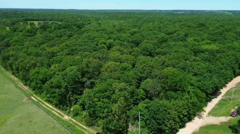 Land in Jay, Oklahoma