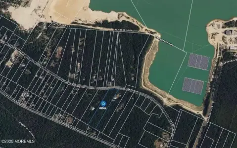 4.35 Acres Ready for Development