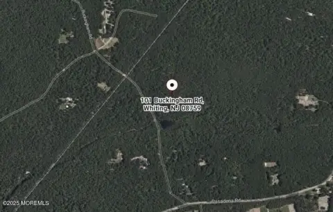 Whiting, NJ Land Opportunity